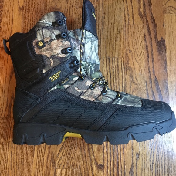 Boots Mens Lacrosse Extreme Pac Boots Boots Men Lacrosse Hunt Pac
